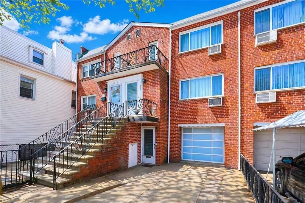 Photo of 8674 16th Avenue, Brooklyn, NY 11214 (MLS # 500841)