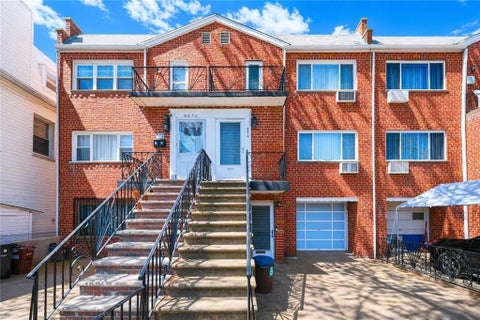 Multifamily For Sale - 8674 16th Avenue<br/> Brooklyn, NY 11214