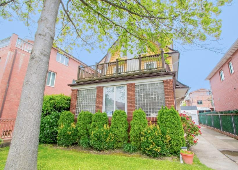269 Coleridge Street, Brooklyn, New York image 1