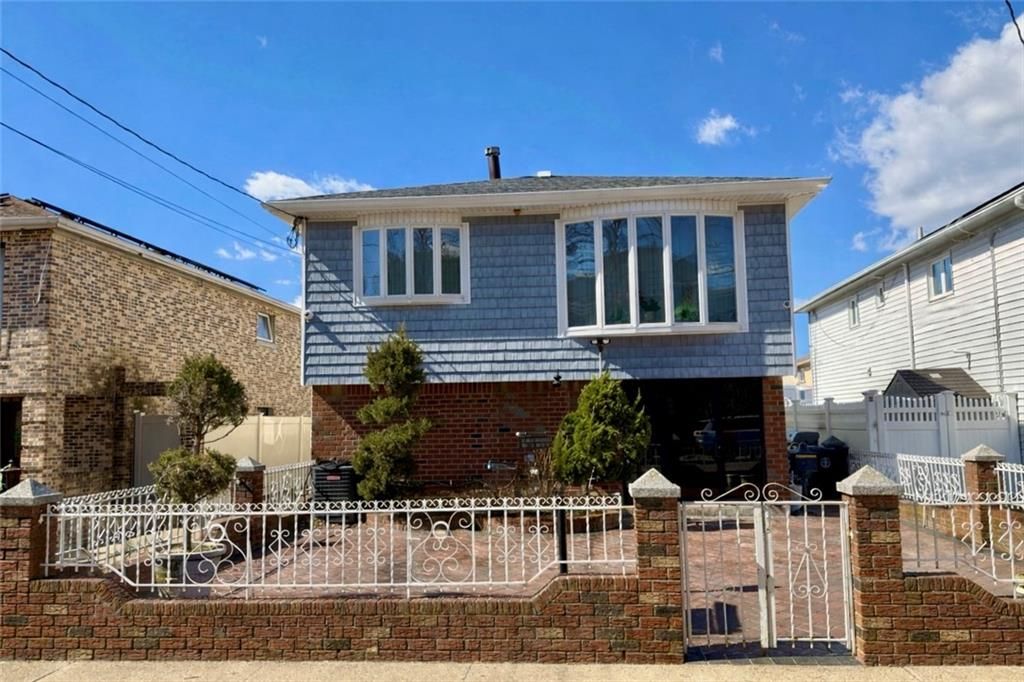 Photo of 159-32 88th Street, Queens, NY 11414 (MLS # 499450)