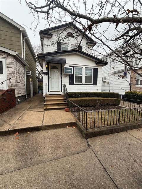 Homes For Sale - 1799 52nd Street<br/> Brooklyn, NY 11234