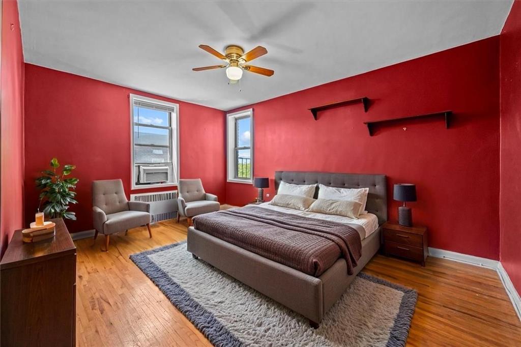 221 Mcdonald Avenue #6R, Brooklyn, New York image 3
