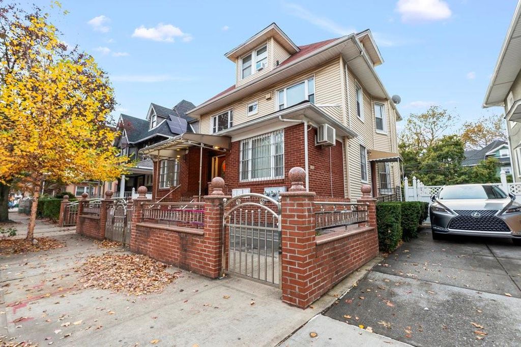 Photo of 336 16th Street, Brooklyn, NY 11226 (MLS # 497426)