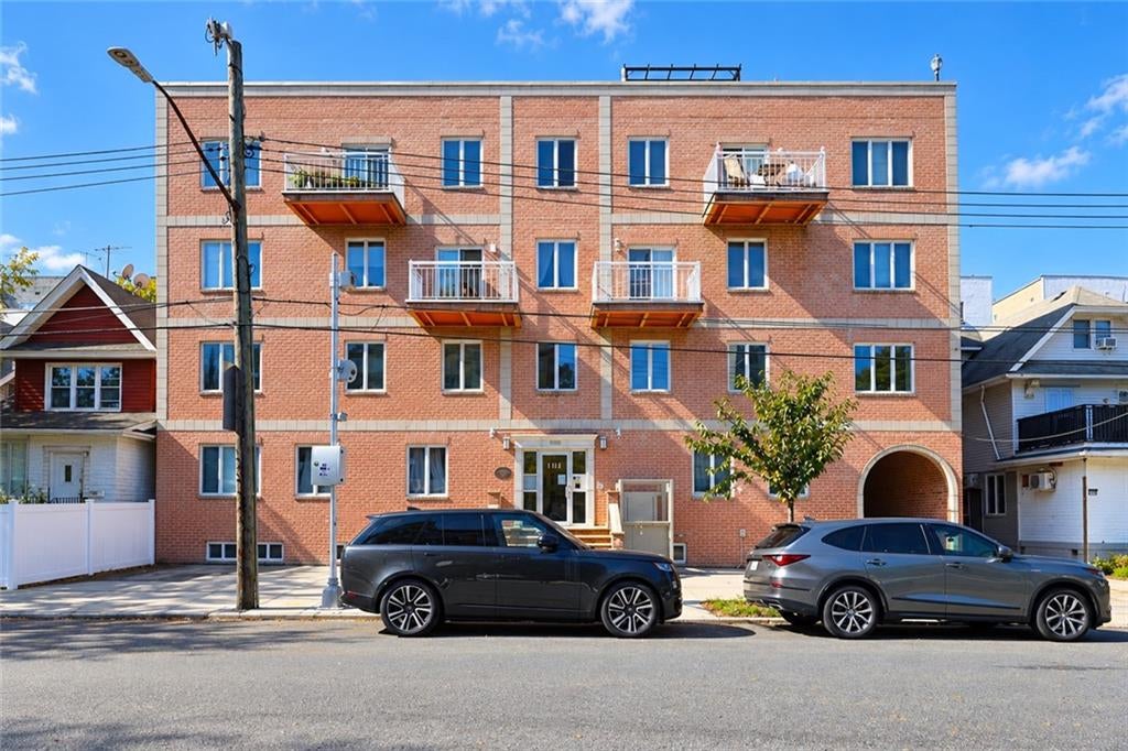 Photo of 1764 19th Street #2B, Brooklyn, NY 11229 (MLS # 505321)