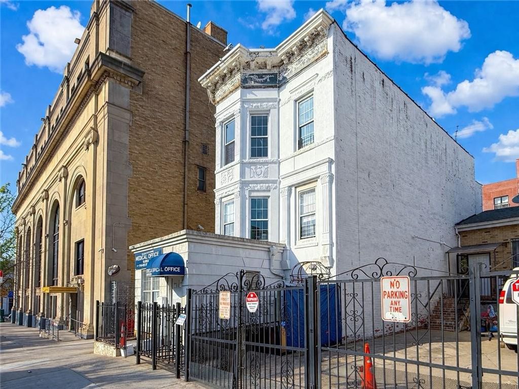 Photo of 519 54th Street, Brooklyn, NY 11220 (MLS # 500293)