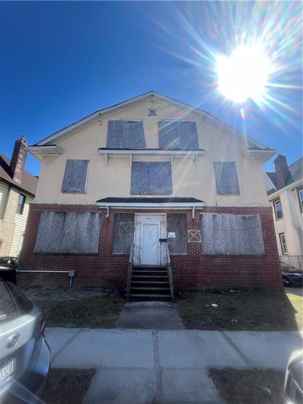 Photo of 3832 Laurel Avenue, Brooklyn, NY 11224 (MLS # 500737)