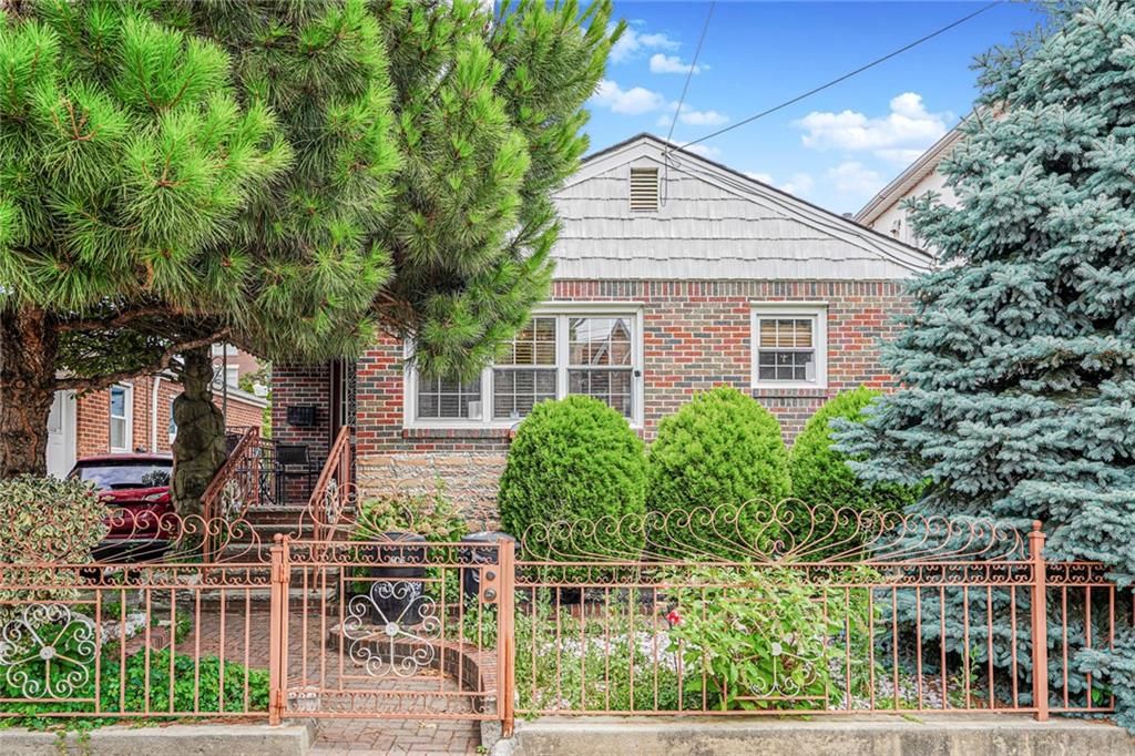 Photo of 2421 1st Street, Brooklyn, NY 11223 (MLS # 494833)