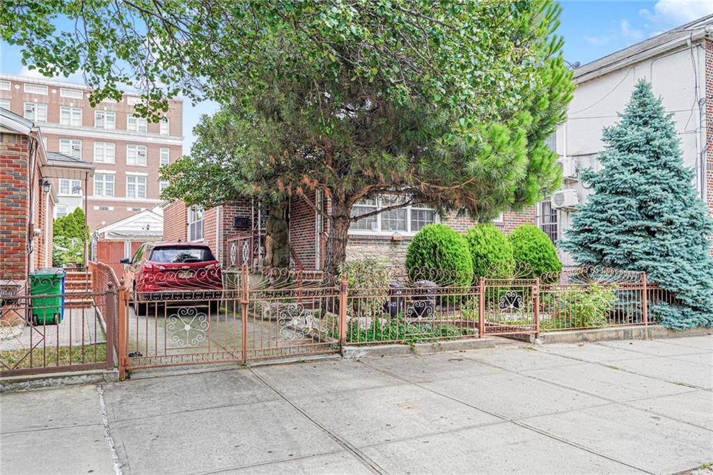 Photo of 2421 1st Street, Brooklyn, NY 11223 (MLS # 494833)