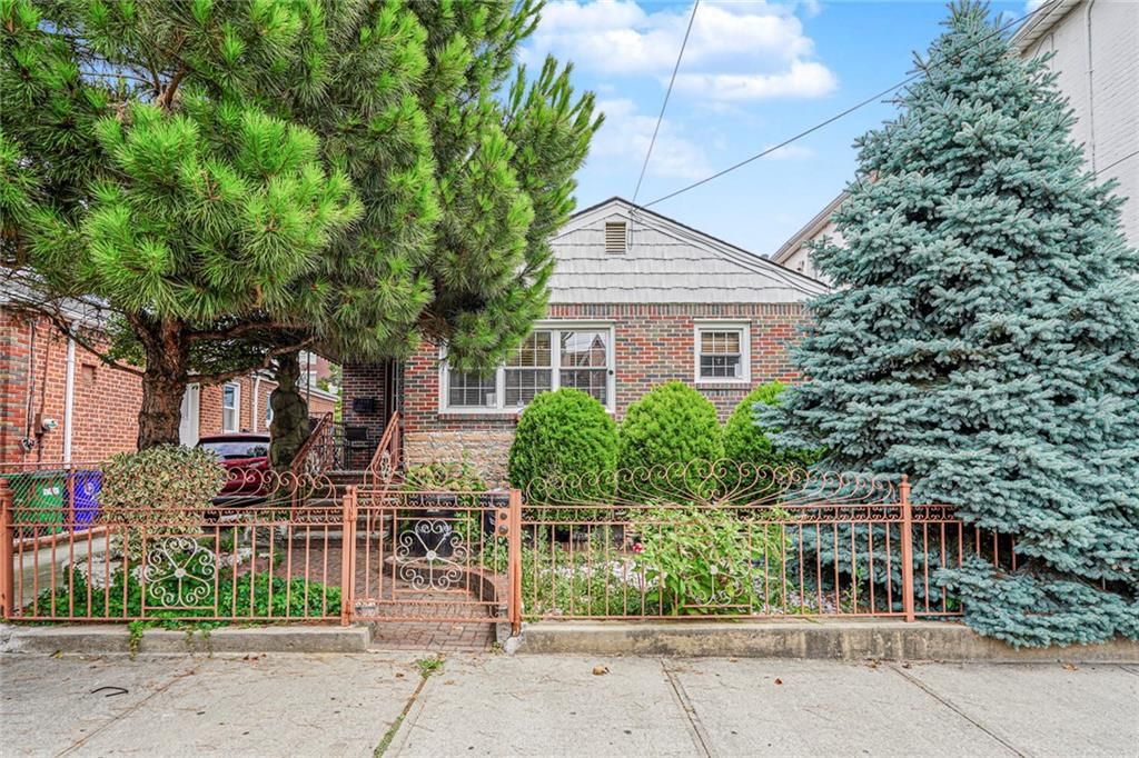 Photo of 2421 1st Street, Brooklyn, NY 11223 (MLS # 494833)