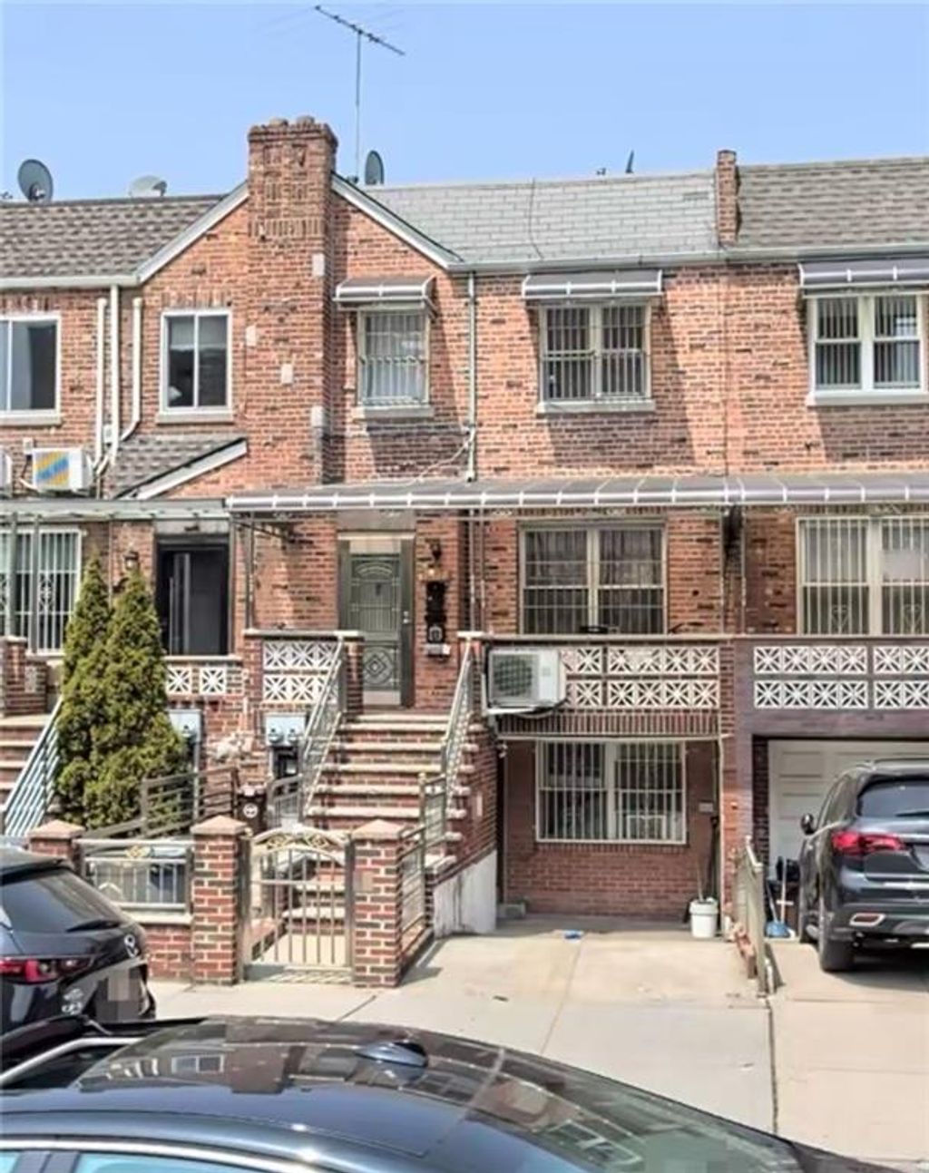 Photo of 6418 16th Avenue, Brooklyn, NY 11204 (MLS # 499231)