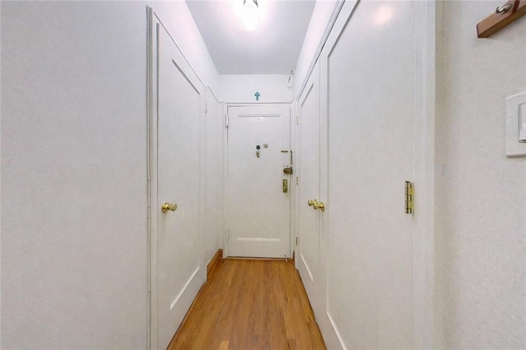 Photo of 2310 Ocean Parkway #2B, Brooklyn, NY 11223 (MLS # 499065)