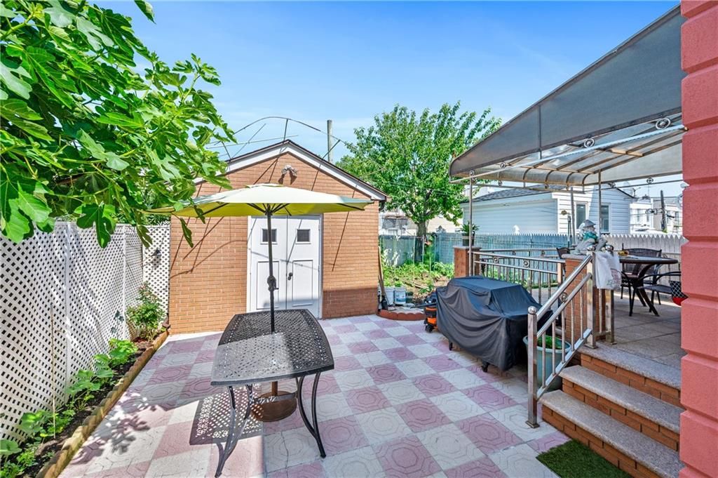 Photo of 110 Bay 10th Street, Brooklyn, NY 11228 (MLS # 496215)