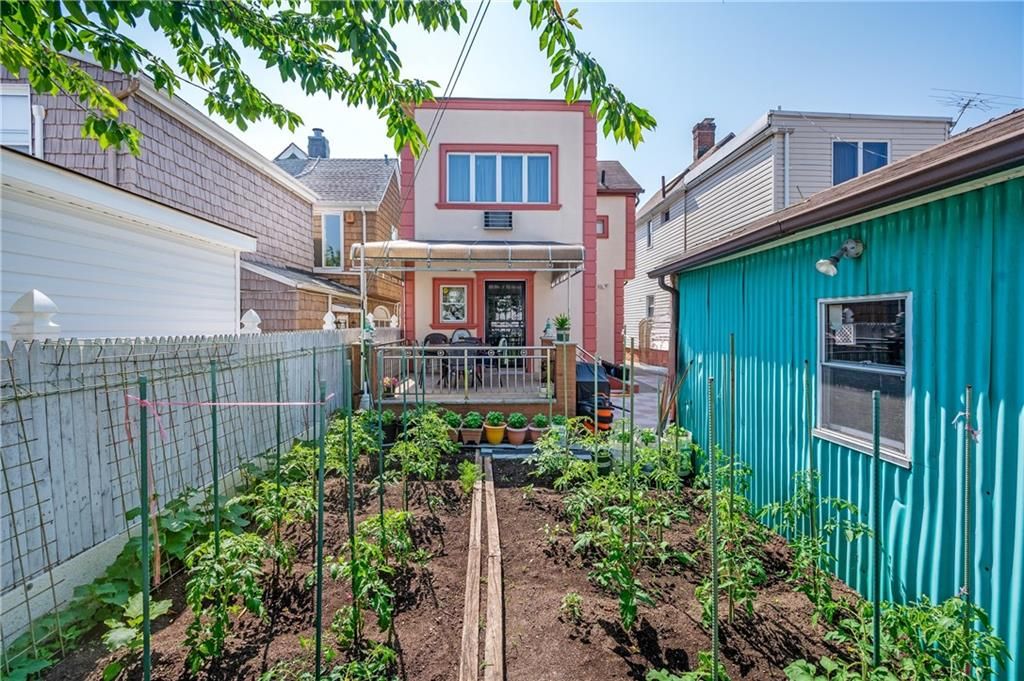 Photo of 110 Bay 10th Street, Brooklyn, NY 11228 (MLS # 496215)