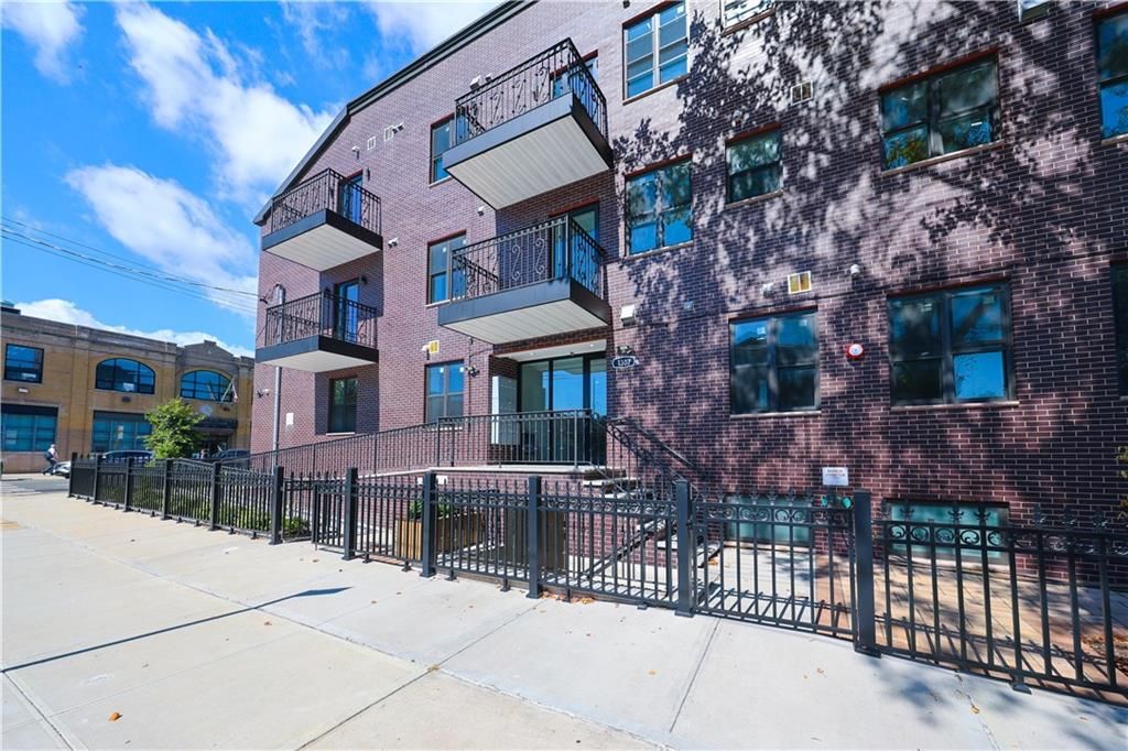 Photo of 8315 13th Avenue #2D, Brooklyn, NY 11228 (MLS # 495492)