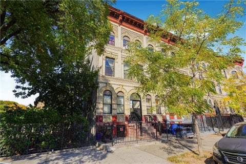 Multifamily For Sale - 327 Vernon Avenue<br/> Brooklyn, NY 11206