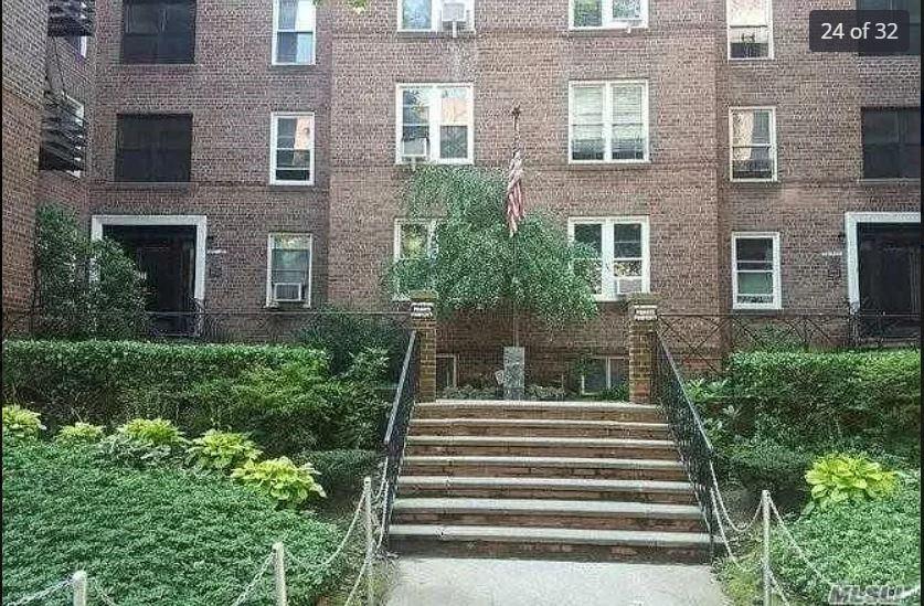 120-12 85th Avenue #5C, Kew Gardens, New York image 1