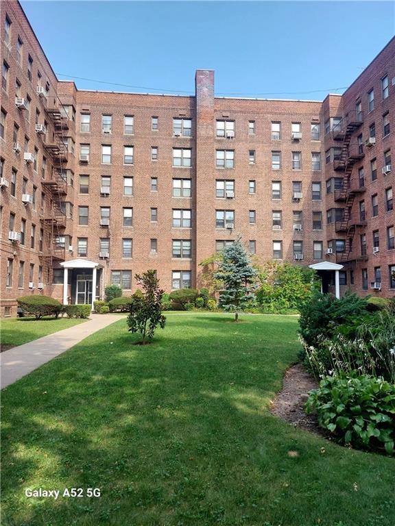 Photo of 2425 Haring Street #1J, Brooklyn, NY 11235 (MLS # 504168)