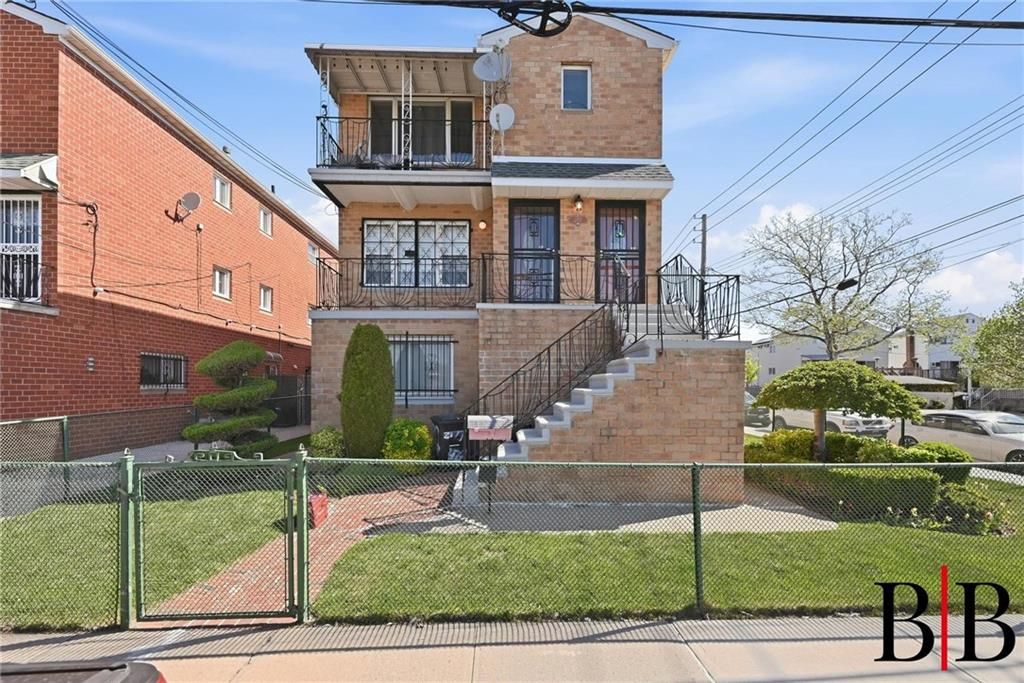 Photo of 2177 69th Street, Brooklyn, NY 11234 (MLS # 500802)