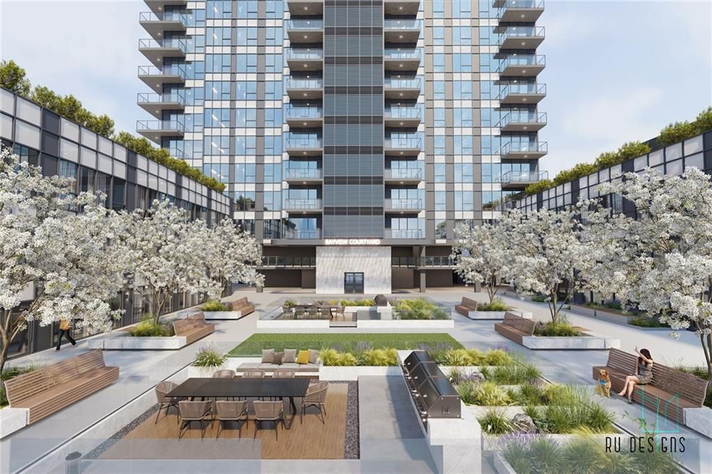 Photo of 2286 Cropsey Avenue #7E, Brooklyn, NY 11214 (MLS # 501458)