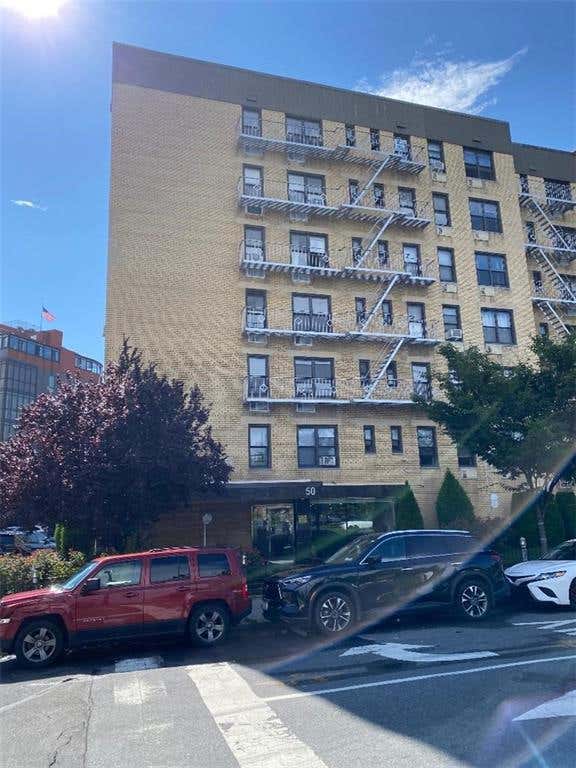 Photo of 50 Shore Boulevard #1K, Brooklyn, NY 11235 (MLS # 503616)