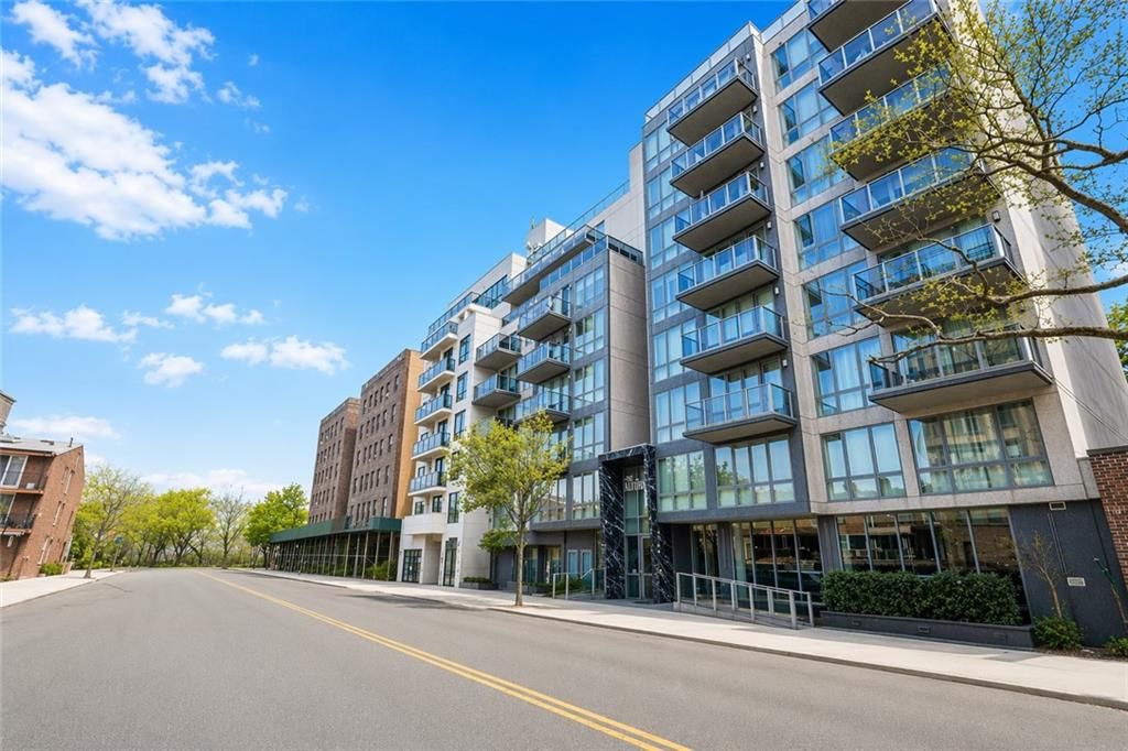 Photo of 9956 3rd Avenue #304, Brooklyn, NY 11209 (MLS # 500728)