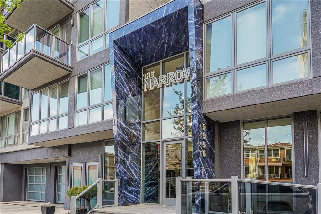 Photo of 9956 3rd Avenue #304, Brooklyn, NY 11209 (MLS # 500728)