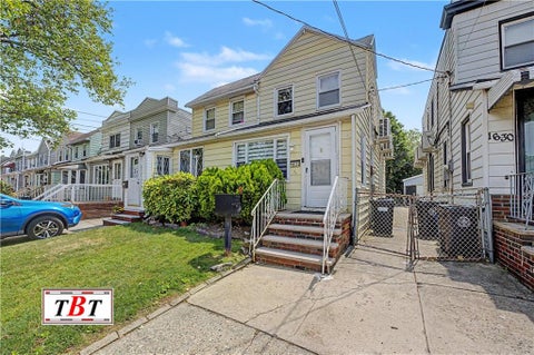 Photo of 1632 East 32nd Street, Brooklyn, NY 11234 (MLS # 502394)