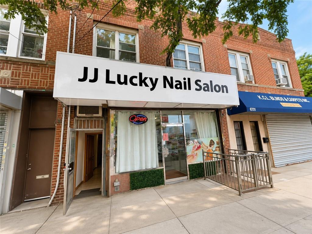 Photo of 6727 13th Avenue, Brooklyn, NY 11219 (MLS # 503515)