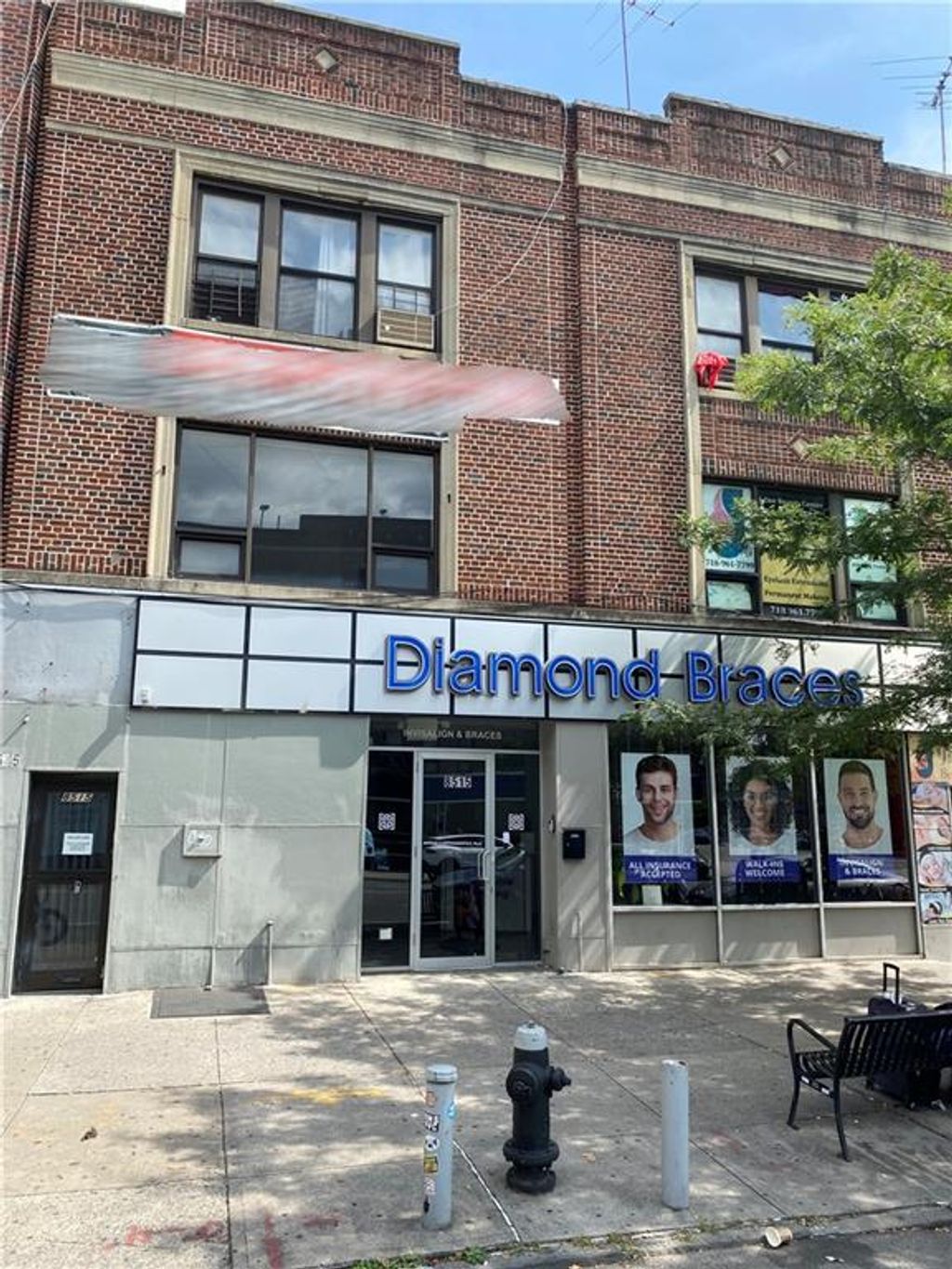 Photo of 8515 4th Avenue, Brooklyn, NY 11209 (MLS # 495612)