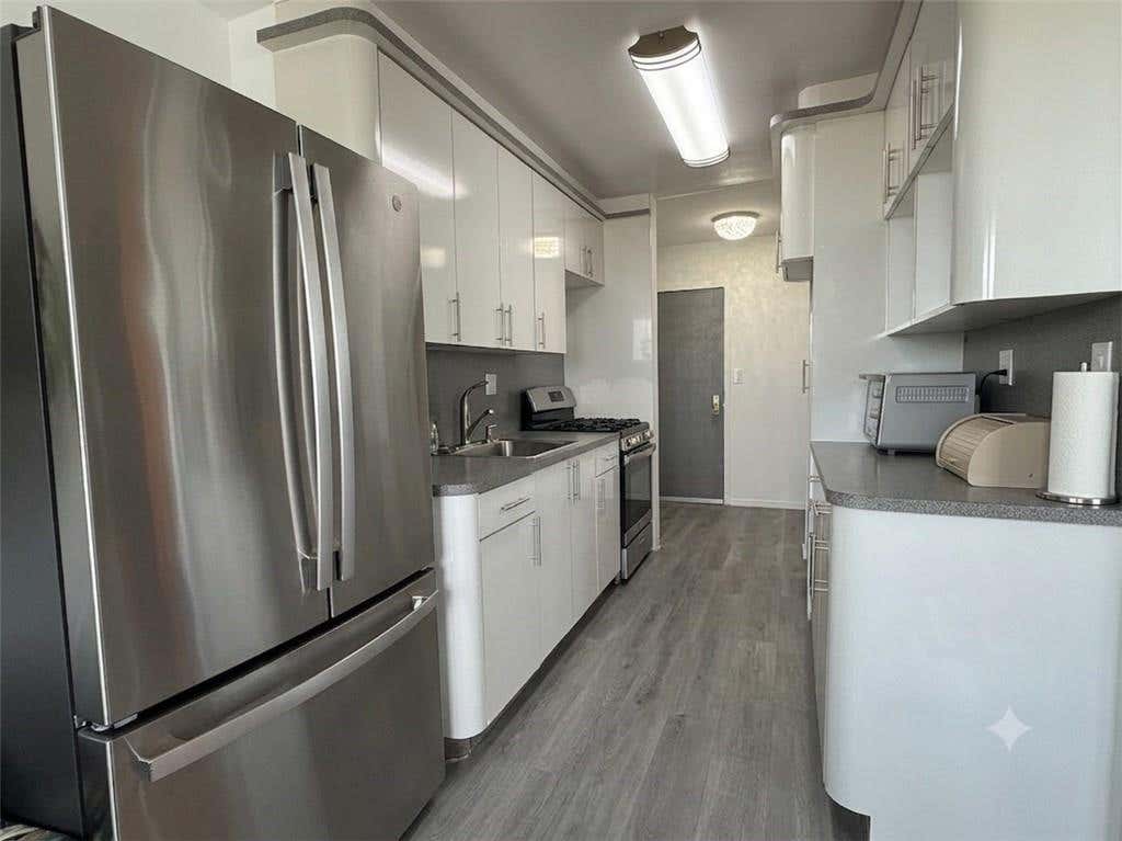 Photo of 2483 16th Street #14D, Brooklyn, NY 11214 (MLS # 502690)