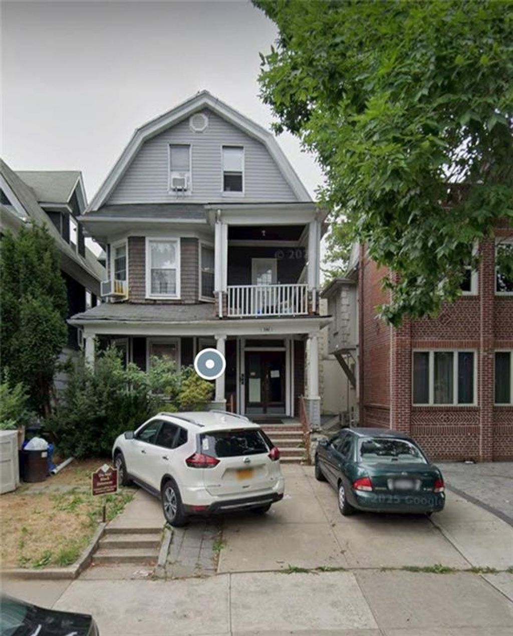 Photo of 546 9th Street, Brooklyn, NY 11230 (MLS # 492538)
