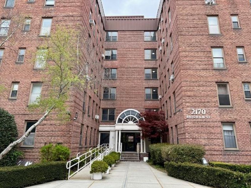 Photo of 2170 Brigham Street #4H, Brooklyn, NY 11229 (MLS # 500999)