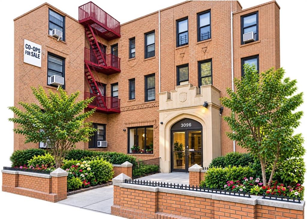 Photo of 3096 Brighton 6th Street #E9, Brooklyn, NY 11235 (MLS # 504782)