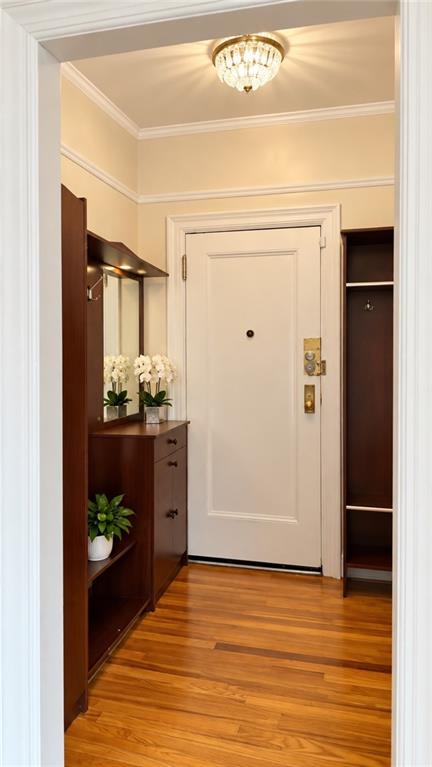 Photo of 3096 Brighton 6th Street #E9, Brooklyn, NY 11235 (MLS # 504782)