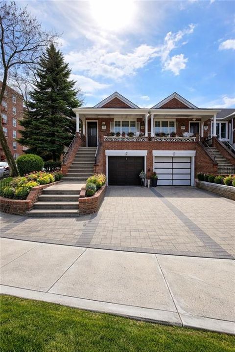 Multifamily For Sale - 1956 20th Drive<br/> Kings County, Brooklyn, NY 11214