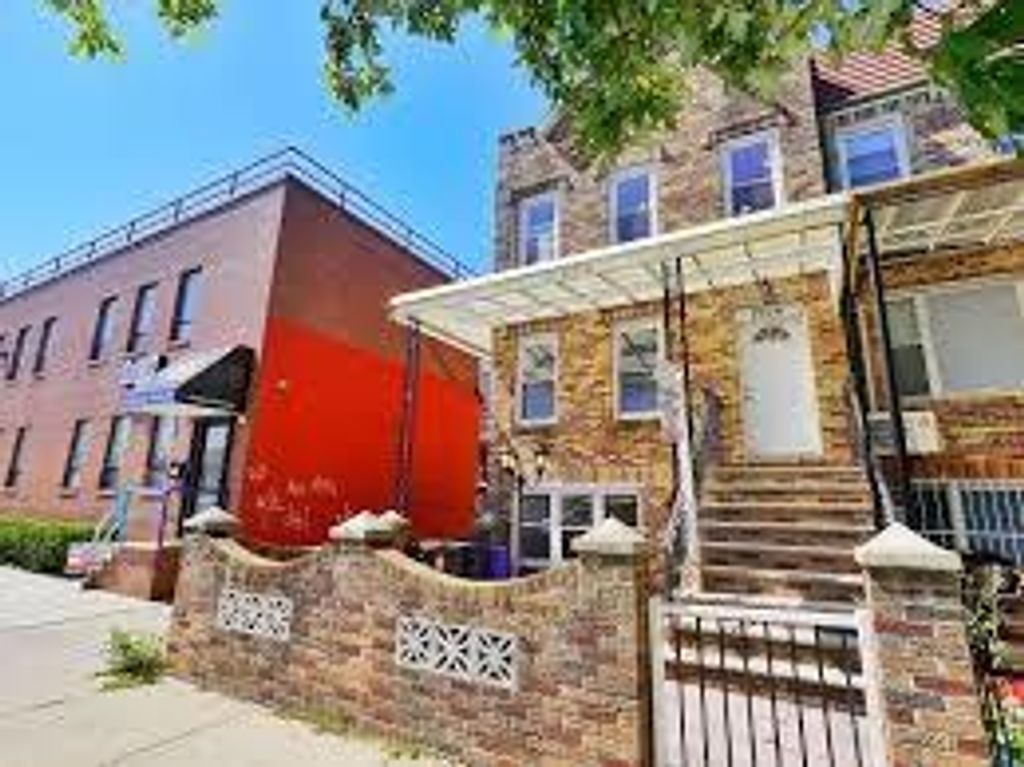 Photo of 2076 Coyle Street, Brooklyn, NY 11229 (MLS # 499973)