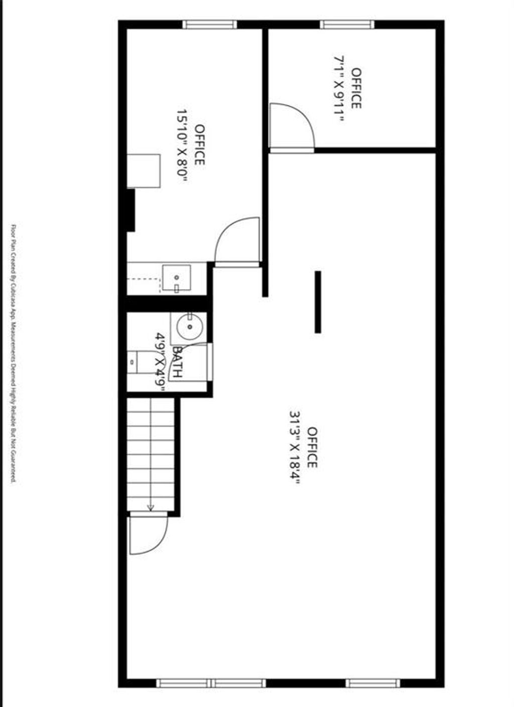 Photo of 8201 18th Avenue, Brooklyn, NY 11214 (MLS # 499002)