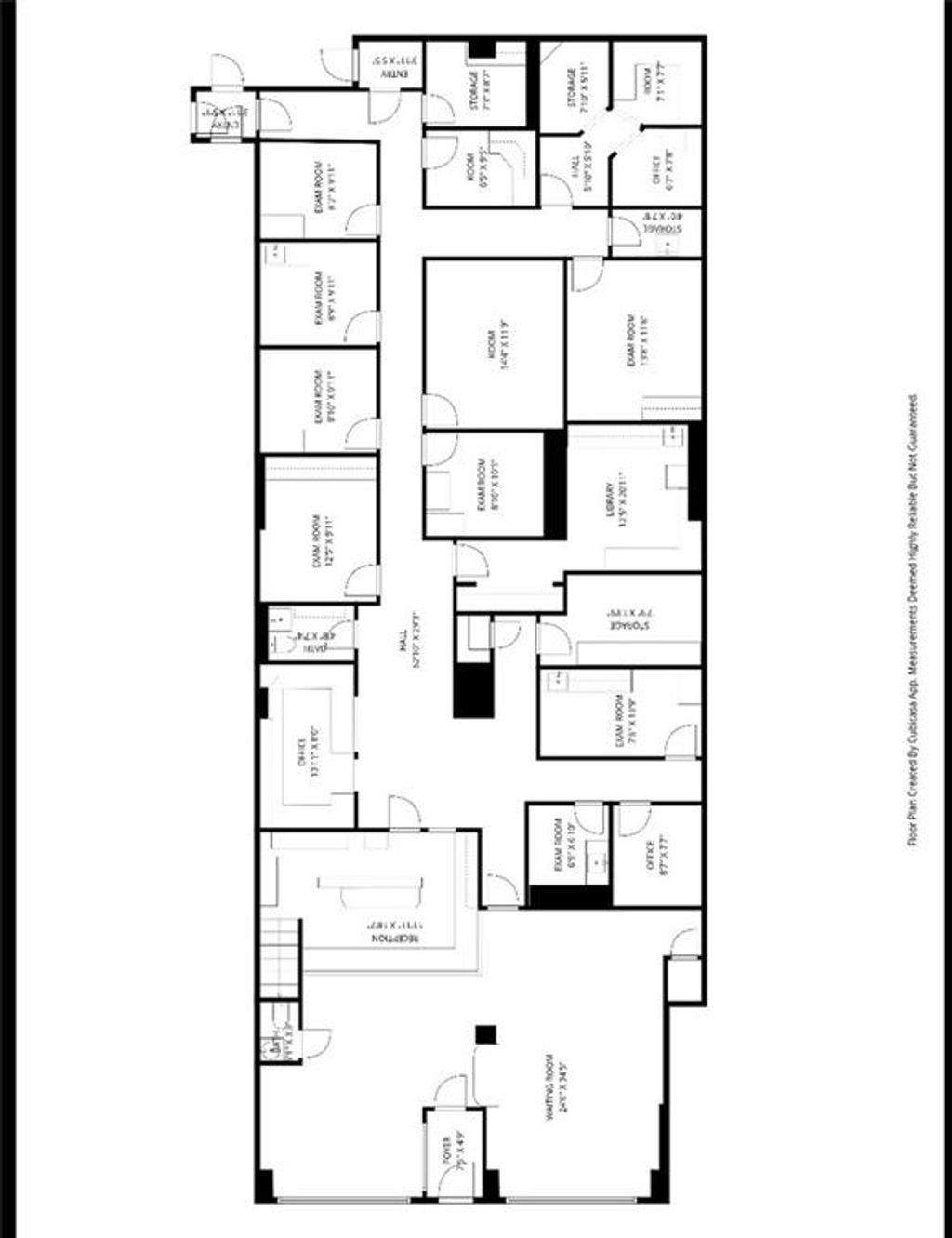 Photo of 8201 18th Avenue, Brooklyn, NY 11214 (MLS # 499002)