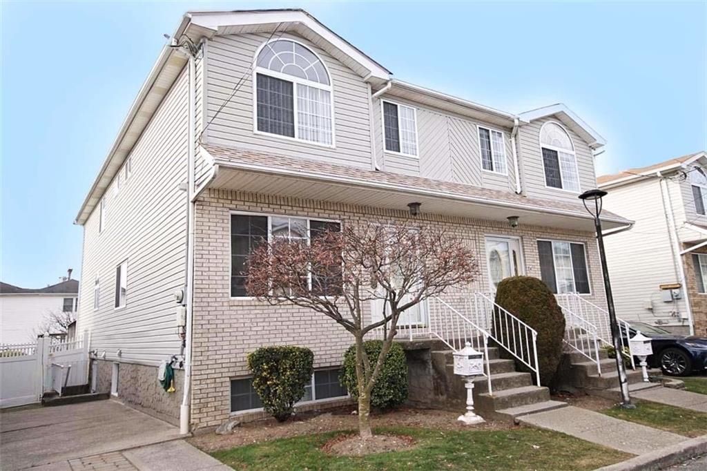 Photo of 24 Bergen Beach Place, Brooklyn, NY 11234 (MLS # 498487)