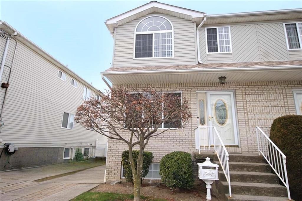 Photo of 24 Bergen Beach Place, Brooklyn, NY 11234 (MLS # 498487)
