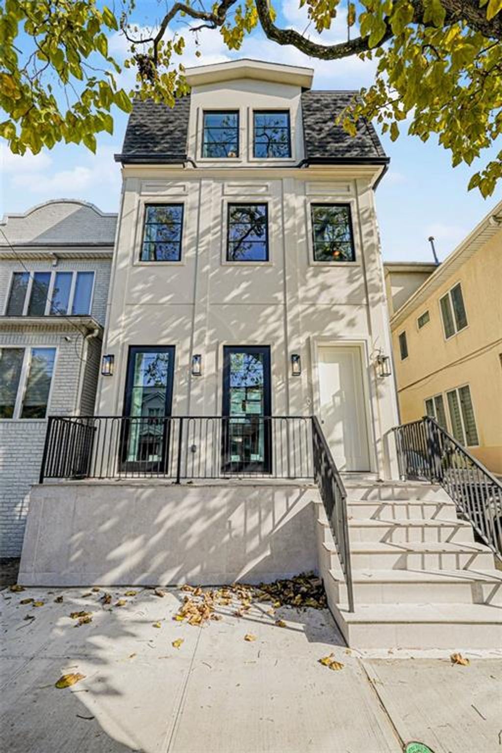Photo of 1665 8th Street, Brooklyn, NY 11223 (MLS # 497505)