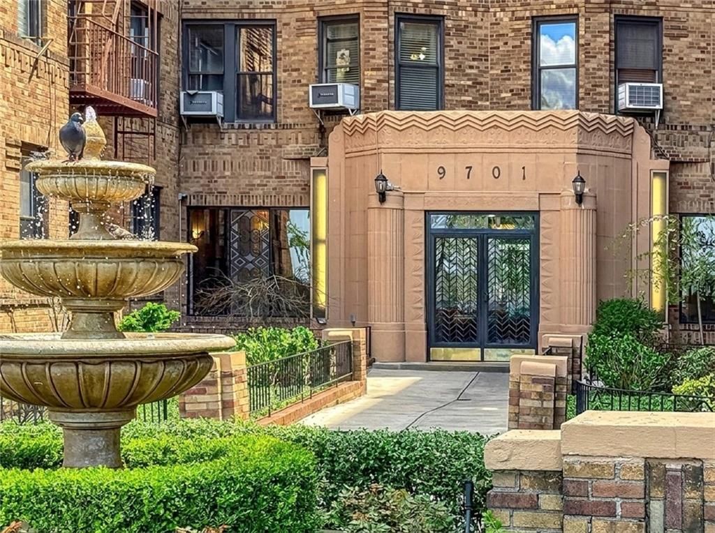 Photo of 9701 Shore Road #2G, Brooklyn, NY 11209 (MLS # 500977)