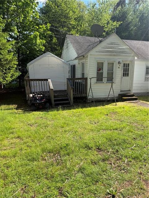 Homes For Sale - 353 Gray Road<br/> South Fallsburg, NY 12779