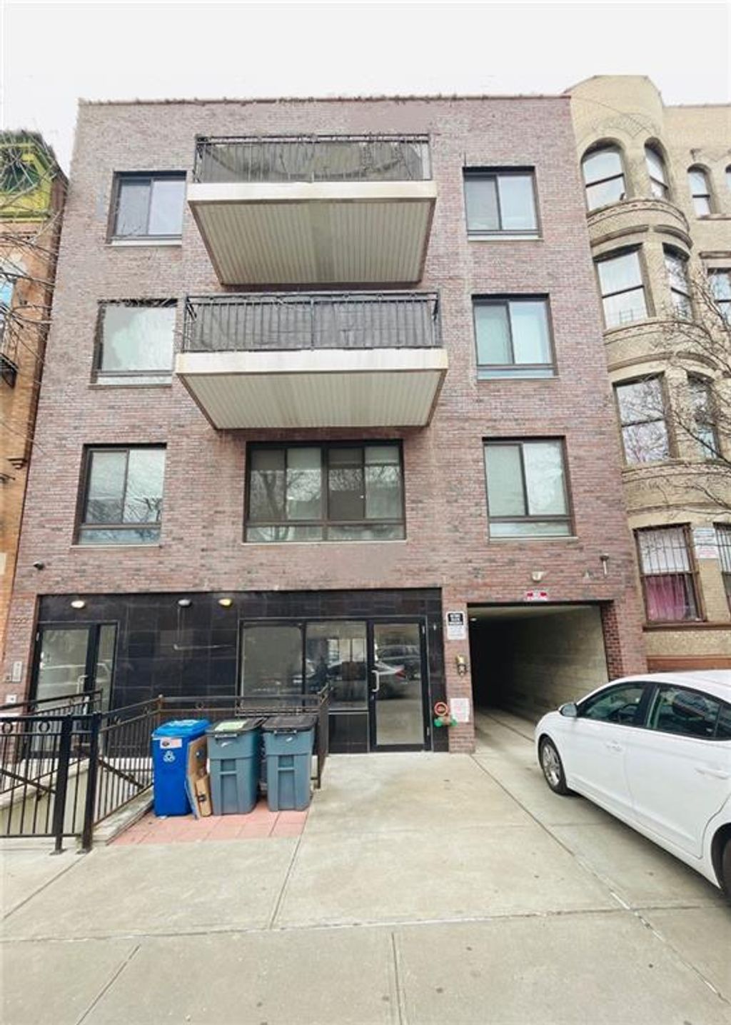 Photo of 229 55th Street #2A, Brooklyn, NY 11220 (MLS # 495563)