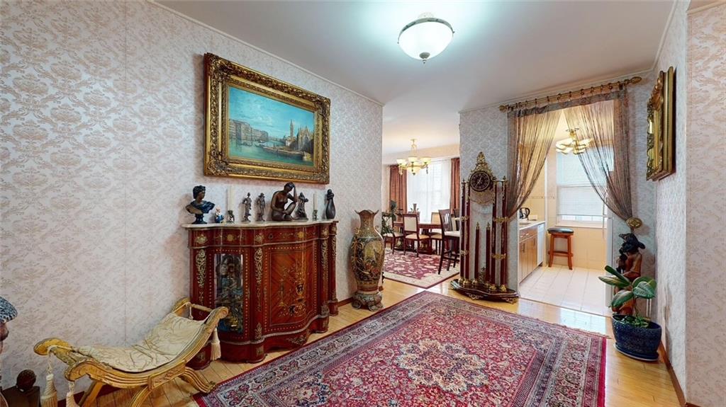 45 Oceana Drive #8A, Brooklyn, New York image 12