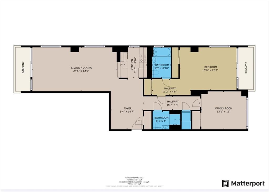 45 Oceana Drive #8A, Brooklyn, New York image 25