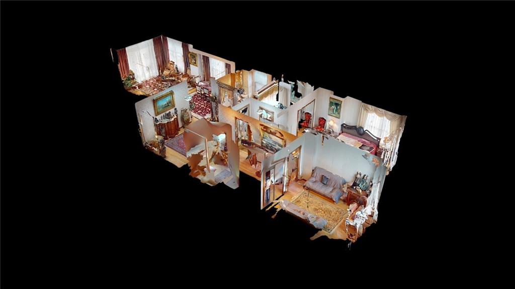 45 Oceana Drive #8A, Brooklyn, New York image 24