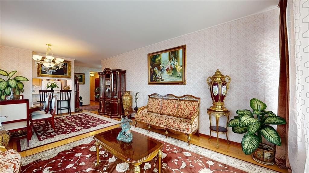 Photo of 45 Oceana Drive #8A, Brooklyn, NY 11235 (MLS # 488385)