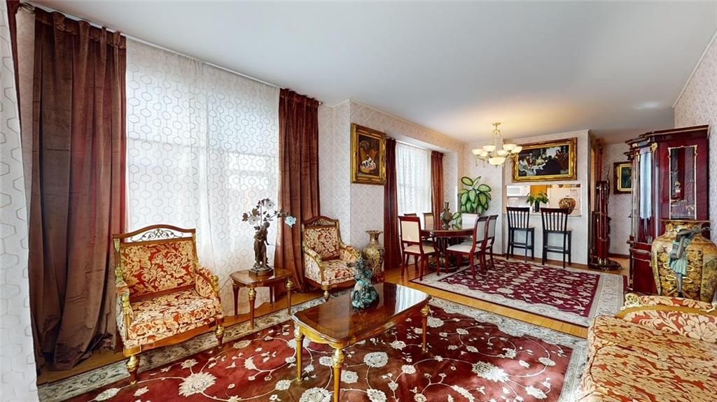 Photo of 45 Oceana Drive #8A, Brooklyn, NY 11235 (MLS # 488385)