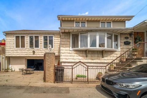 Vacant Land For Sale - 10 Canton Court<br/> Brooklyn, NY 11229